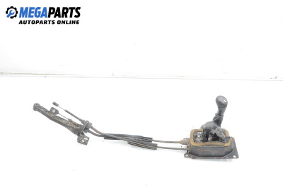 Скоростен лост с жила за Volkswagen Polo Hatchback II (10.1994 - 10.1999)