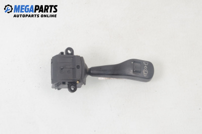 Лостче за чистачки за BMW 3 Series E46 Sedan (02.1998 - 04.2005), № 8363664