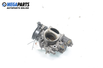 Дроселова клапа за Peugeot 106 II Hatchback (04.1996 - 05.2005) 1.4 i, 75 к.с.