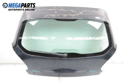 Заден капак за Fiat Bravo I Hatchback (1995-10-01 - 2001-10-01), 2+1 вр., хечбек, позиция: задна