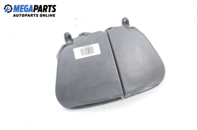Пепелник за Fiat Bravo I Hatchback (1995-10-01 - 2001-10-01)