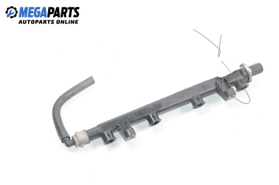Бензинова рейка за Fiat Bravo I Hatchback (1995-10-01 - 2001-10-01) 1.2 16V 80, 82 к.с.