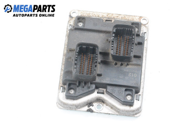 Компютър двигател за Fiat Bravo I Hatchback (1995-10-01 - 2001-10-01) 1.2 16V 80, 82 к.с., № 1037352671