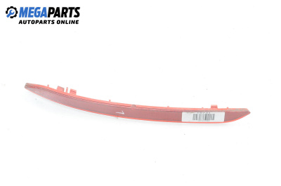 Светлоотразител за BMW 3 Series F30 Touring F31 (10.2011 - 07.2019), комби, позиция: лява