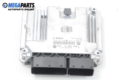 Компютър двигател за BMW 3 Series F30 Touring F31 (10.2011 - 07.2019) 318 d, 136 к.с., № Bosch 0 281 031 298 / 8582280