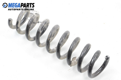 Пружина за ходова част за BMW 3 Series F30 Touring F31 (10.2011 - 07.2019), комби, позиция: задна