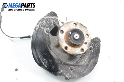 Шенкел главина за BMW 3 Series F30 Touring F31 (10.2011 - 07.2019), позиция: предна, лява