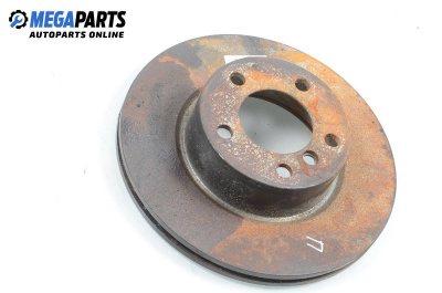 Спирачен диск за BMW 3 Series F30 Touring F31 (10.2011 - 07.2019), позиция: предна