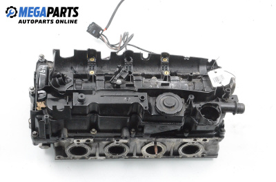 Глава за BMW 3 Series F30 Touring F31 (10.2011 - 07.2019) 318 d, 136 к.с.