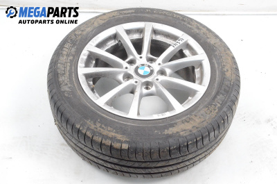 Резервна гума за BMW 3 Series F30 Touring F31 (10.2011 - 07.2019) 16 цола, ширина 7 (Цената е за 1 бр.)