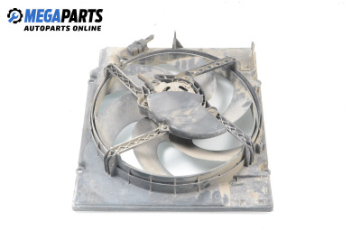 Перка охлаждане за Renault Megane I Hatchback (08.1995 - 12.2004) 1.6 e (BA0F, BA0S), 90 к.с.