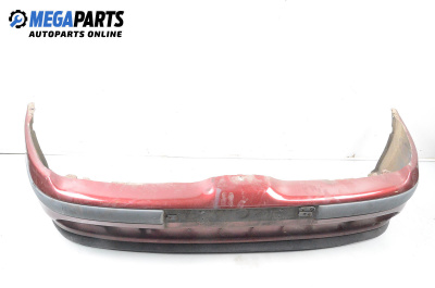 Предна броня за Renault Megane I Hatchback (08.1995 - 12.2004), хечбек, позиция: предна