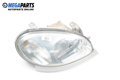 Фар за Daewoo Lanos Hatchback (05.1997 - 01.2004), хечбек, позиция: дясна