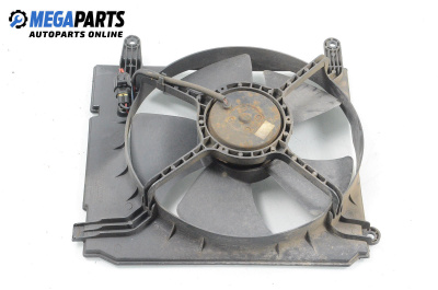 Перка охлаждане за Daewoo Lanos Hatchback (05.1997 - 01.2004) 1.3, 75 к.с.