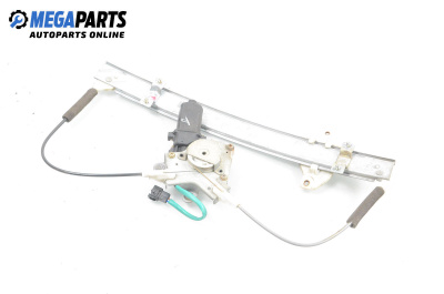 Машинка ел. стъкло за Daewoo Lanos Hatchback (05.1997 - 01.2004), 2+1 вр., хечбек, позиция: дясна