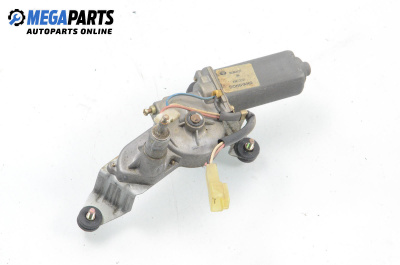 Ел. мотор за чистачките за Daewoo Lanos Hatchback (05.1997 - 01.2004), хечбек, позиция: задна