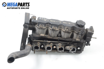 Глава за Daewoo Lanos Hatchback (05.1997 - 01.2004) 1.3, 75 к.с.