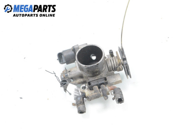 Дроселова клапа за Daewoo Lanos Hatchback (05.1997 - 01.2004) 1.3, 75 к.с.