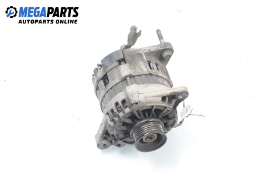 Алтернатор / генератор за Daewoo Lanos Hatchback (05.1997 - 01.2004) 1.3, 75 к.с.