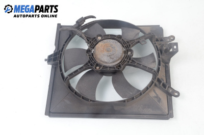 Перка охлаждане за Volvo S40 I Sedan (07.1995 - 06.2004) 1.6, 105 к.с.