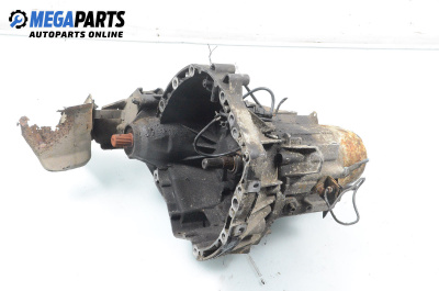 Ръчна скоростна кутия за Volvo S40 I Sedan (07.1995 - 06.2004) 1.6, 105 к.с.