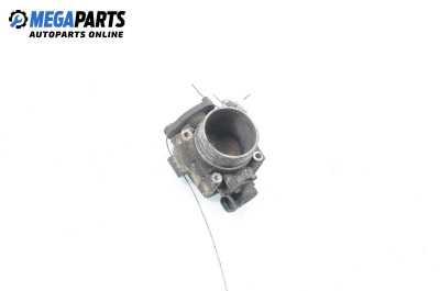 Дроселова клапа за Volvo S40 I Sedan (07.1995 - 06.2004) 1.6, 105 к.с.