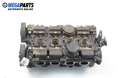 Глава за Volvo S40 I Sedan (07.1995 - 06.2004) 1.6, 105 к.с.