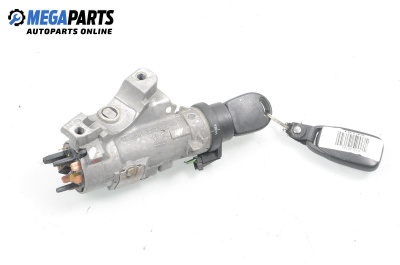 Контактен ключ за Volkswagen Polo Hatchback IV (10.2001 - 12.2005), № 4B0 905 851