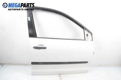 Врата за Volkswagen Polo Hatchback IV (10.2001 - 12.2005), 4+1 вр., хечбек, позиция: предна, дясна
