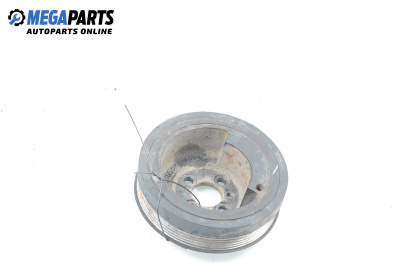 Демпферна шайба за Volkswagen Polo Hatchback IV (10.2001 - 12.2005) 1.4 TDI, 75 к.с.