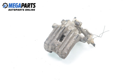 Спирачен апарат за Volkswagen Polo Hatchback IV (10.2001 - 12.2005), позиция: задна, лява