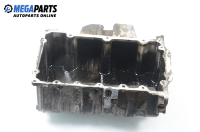 Картер за Volkswagen Polo Hatchback IV (10.2001 - 12.2005) 1.4 TDI, 75 к.с.