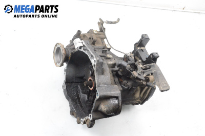 Ръчна скоростна кутия за Volkswagen Polo Hatchback IV (10.2001 - 12.2005) 1.4 TDI, 75 к.с.