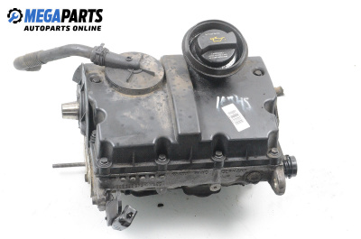 Глава за Volkswagen Polo Hatchback IV (10.2001 - 12.2005) 1.4 TDI, 75 к.с.