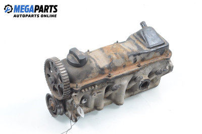 Глава за Volkswagen Passat II Variant B3, B4 (02.1988 - 06.1997) 1.8, 90 к.с.