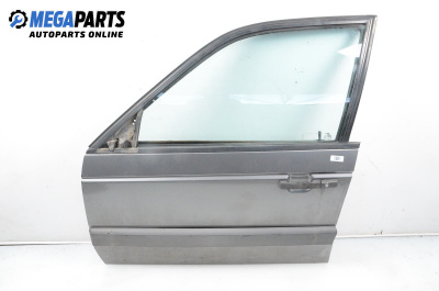 Врата за Volkswagen Passat II Variant B3, B4 (02.1988 - 06.1997), 4+1 вр., комби, позиция: предна, лява