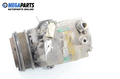 Компресор климатик за Opel Astra G Estate (02.1998 - 12.2009) 1.6, 75 к.с.