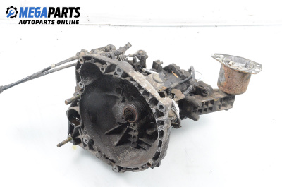 Ръчна скоростна кутия за Alfa Romeo 156 Sedan (09.1997 - 09.2005) 1.8 16V T.SPARK (932A3), 144 к.с.