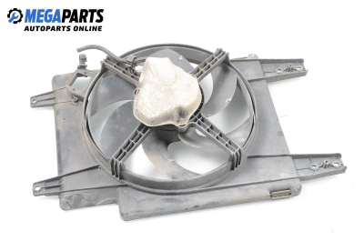 Перка охлаждане за Alfa Romeo 156 Sedan (09.1997 - 09.2005) 1.8 16V T.SPARK (932A3), 144 к.с.