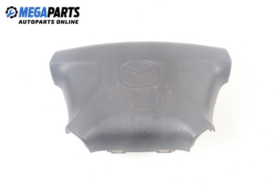 Airbag за Mazda 626 V Sedan (05.1997 - 10.2002), 4+1 вр., седан, позиция: предна