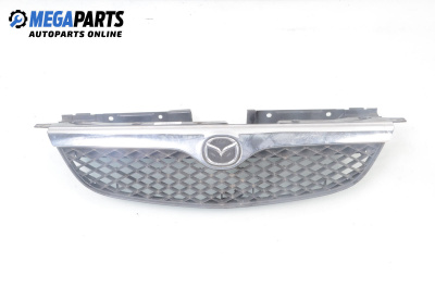 Решетка за Mazda 626 V Sedan (05.1997 - 10.2002), седан, позиция: предна
