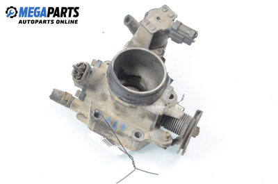 Дроселова клапа за Mazda 626 V Sedan (05.1997 - 10.2002) 1.8, 90 к.с.