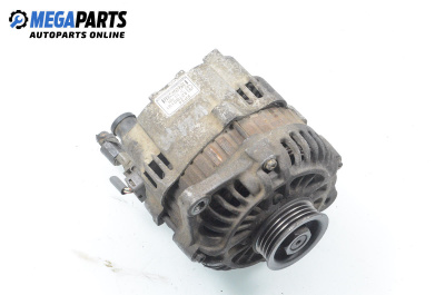Алтернатор / генератор за Mazda 626 V Sedan (05.1997 - 10.2002) 1.8, 90 к.с.