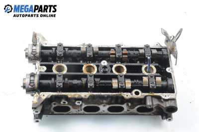 Глава за Mazda 626 V Sedan (05.1997 - 10.2002) 1.8, 90 к.с.