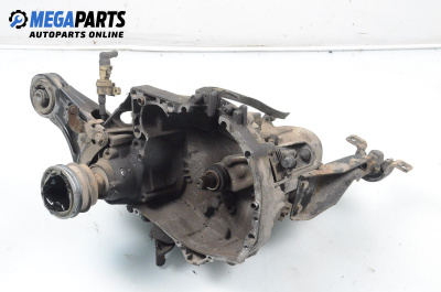 Ръчна скоростна кутия за Renault Twingo I Hatchback (03.1993 - 10.2012) 1.2 (C063, C064), 55 к.с.