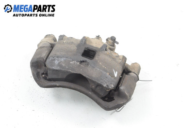 Спирачен апарат за Hyundai Accent I Sedan (10.1994 - 01.2000), позиция: предна, лява