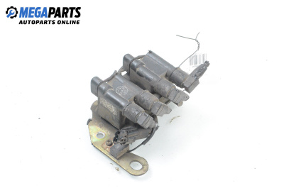 Запалителна бобина за Hyundai Accent I Sedan (10.1994 - 01.2000) 1.3, 60 к.с.