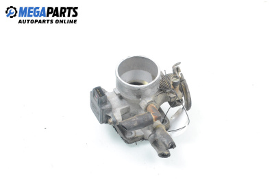 Дроселова клапа за Hyundai Accent I Sedan (10.1994 - 01.2000) 1.3, 60 к.с.