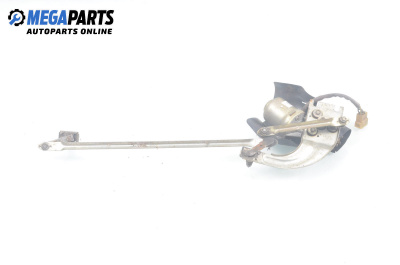 Ел. мотор за чистачките за Lada Nova Sedan (05.1981 - 04.2012), седан, позиция: предна