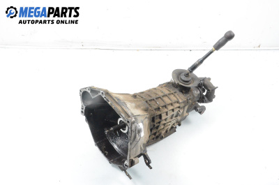 Ръчна скоростна кутия за Lada Nova Sedan (05.1981 - 04.2012) 1300 Spezial/L, 65 к.с.